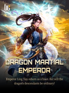 Dragon Martial Emperor